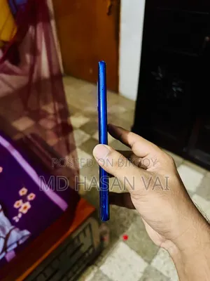 Xiaomi Poco X3 128 GB Blue