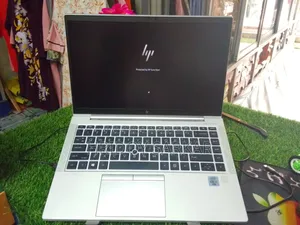 Laptop HP EliteBook 840 G7 16GB Intel Core i5 SSD 512GB