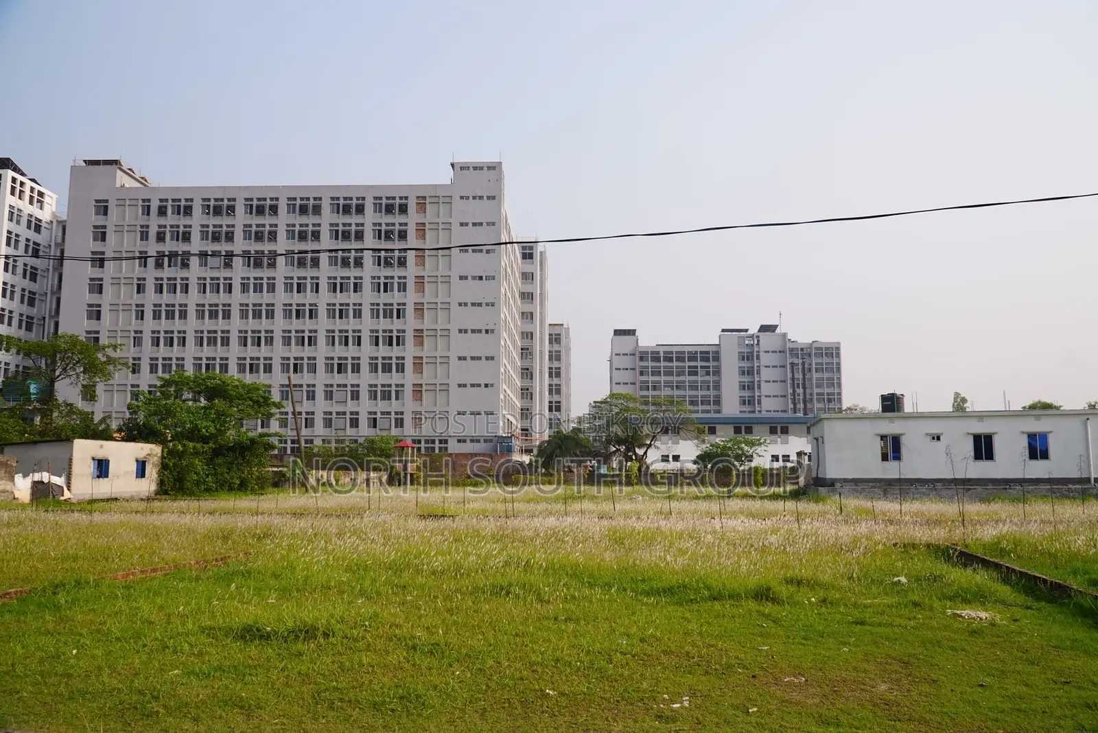 ৫ কাঠা প্লট—পূর্বাচলে বিনিয়োগের সেরা সুযোগ