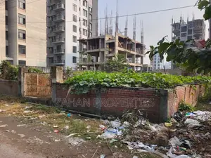 I Block 10 Katha South Facing Plot For Sale