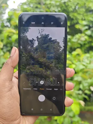 Xiaomi Redmi Note 10S 128 GB Blue
