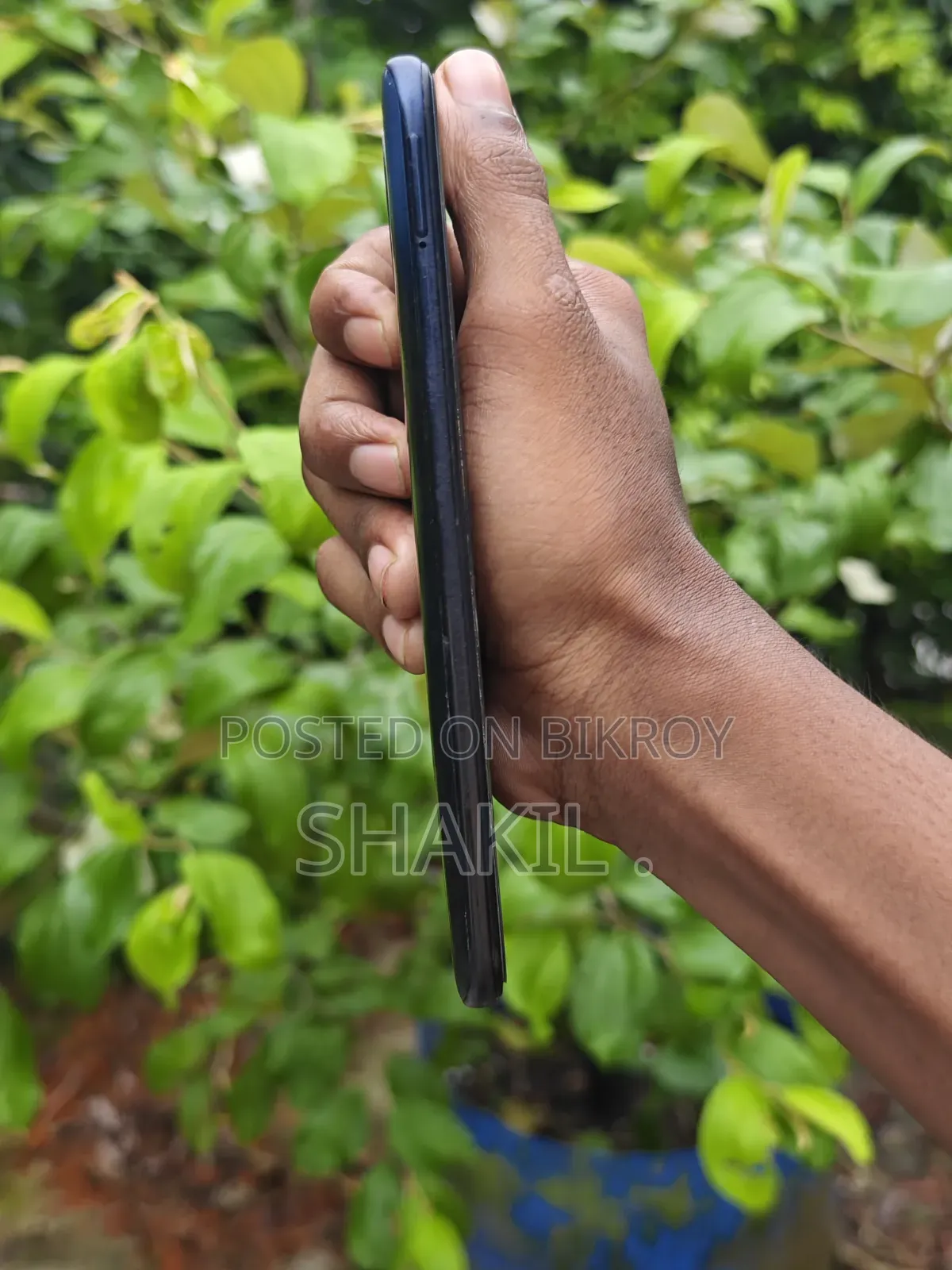 Xiaomi Redmi Note 10S 128 GB Blue