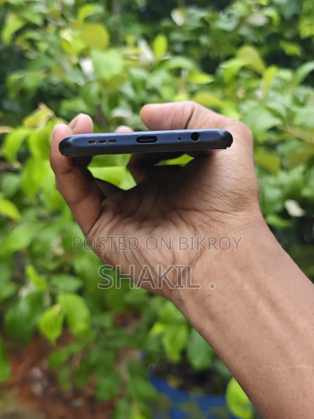 Xiaomi Redmi Note 10S 128 GB Blue
