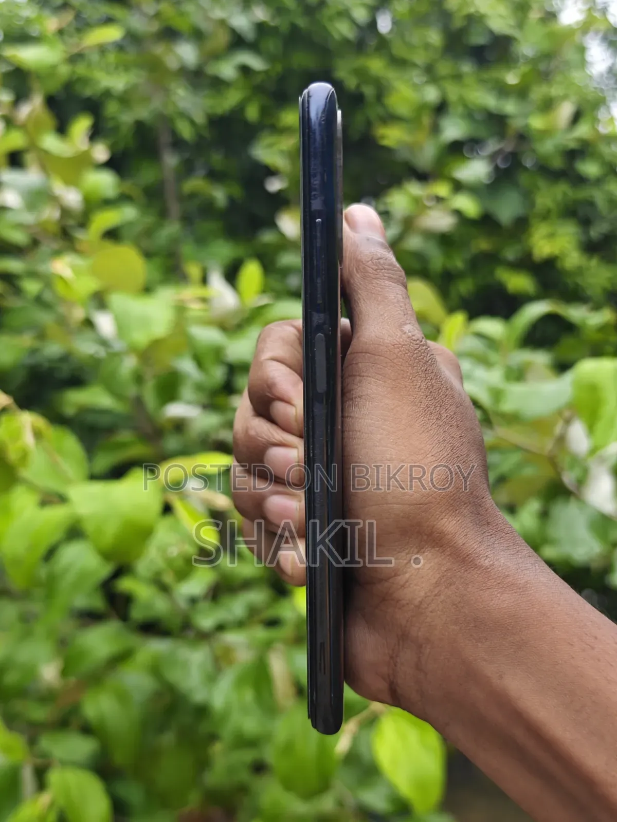 Xiaomi Redmi Note 10S 128 GB Blue