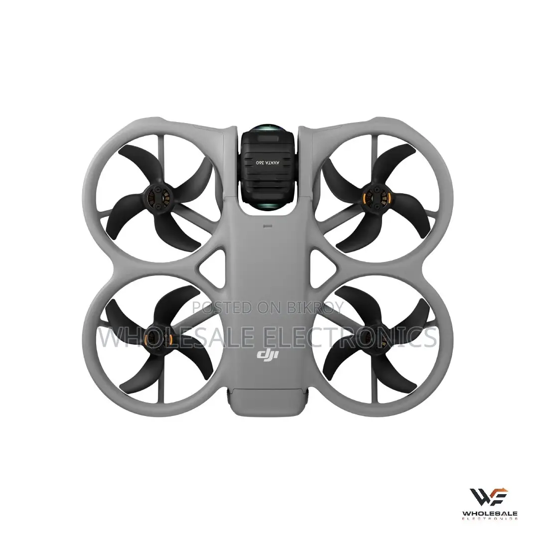 DJI Avata 360 Fly More Combo With RC 2