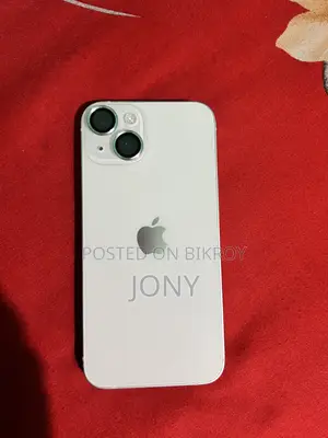Apple iPhone 14 128 GB White