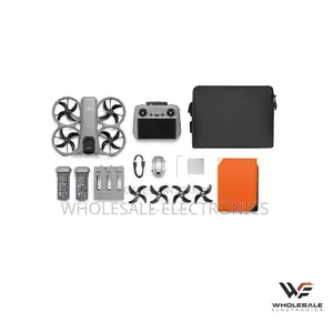 DJI Avata 360 Fly More Combo With RC 2