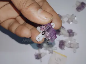 ইউনিভার্সাল অ্যাপ্লায়েন্স ডোর ইন্টারলক সুইচ | রিপ্লেসমেন্ট সুইচ (৪ পিস)