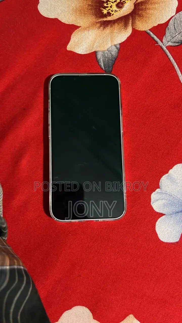 Apple iPhone 14 128 GB White