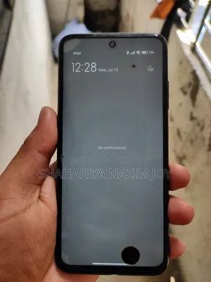Xiaomi Redmi 10 64 GB Black