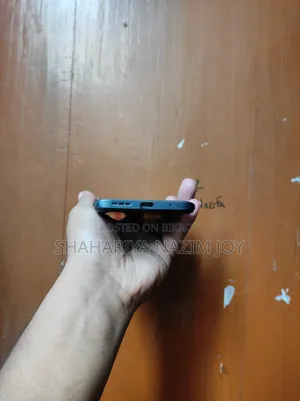 Xiaomi Redmi 10 64 GB Black
