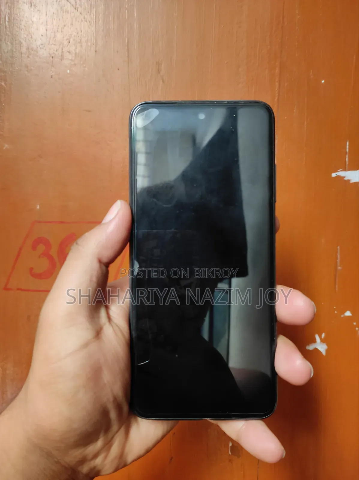 Xiaomi Redmi 10 64 GB Black