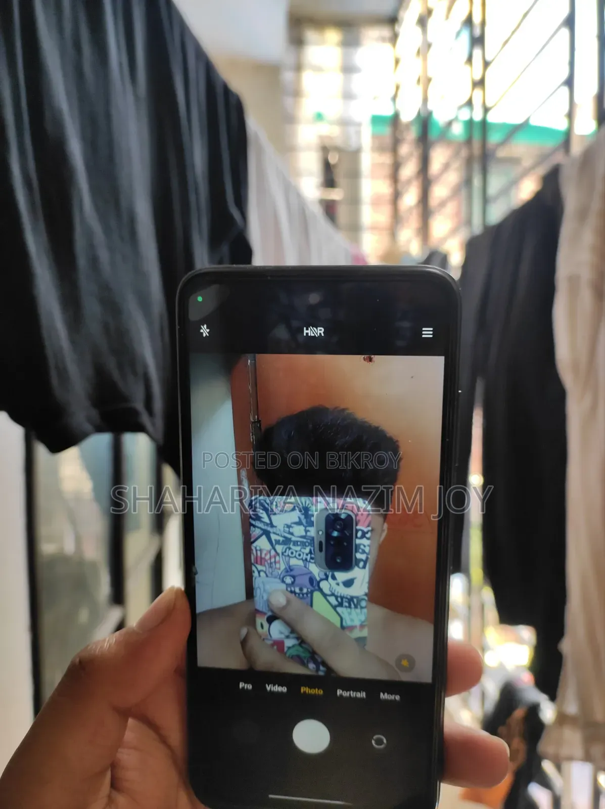 Xiaomi Redmi 10 64 GB Black