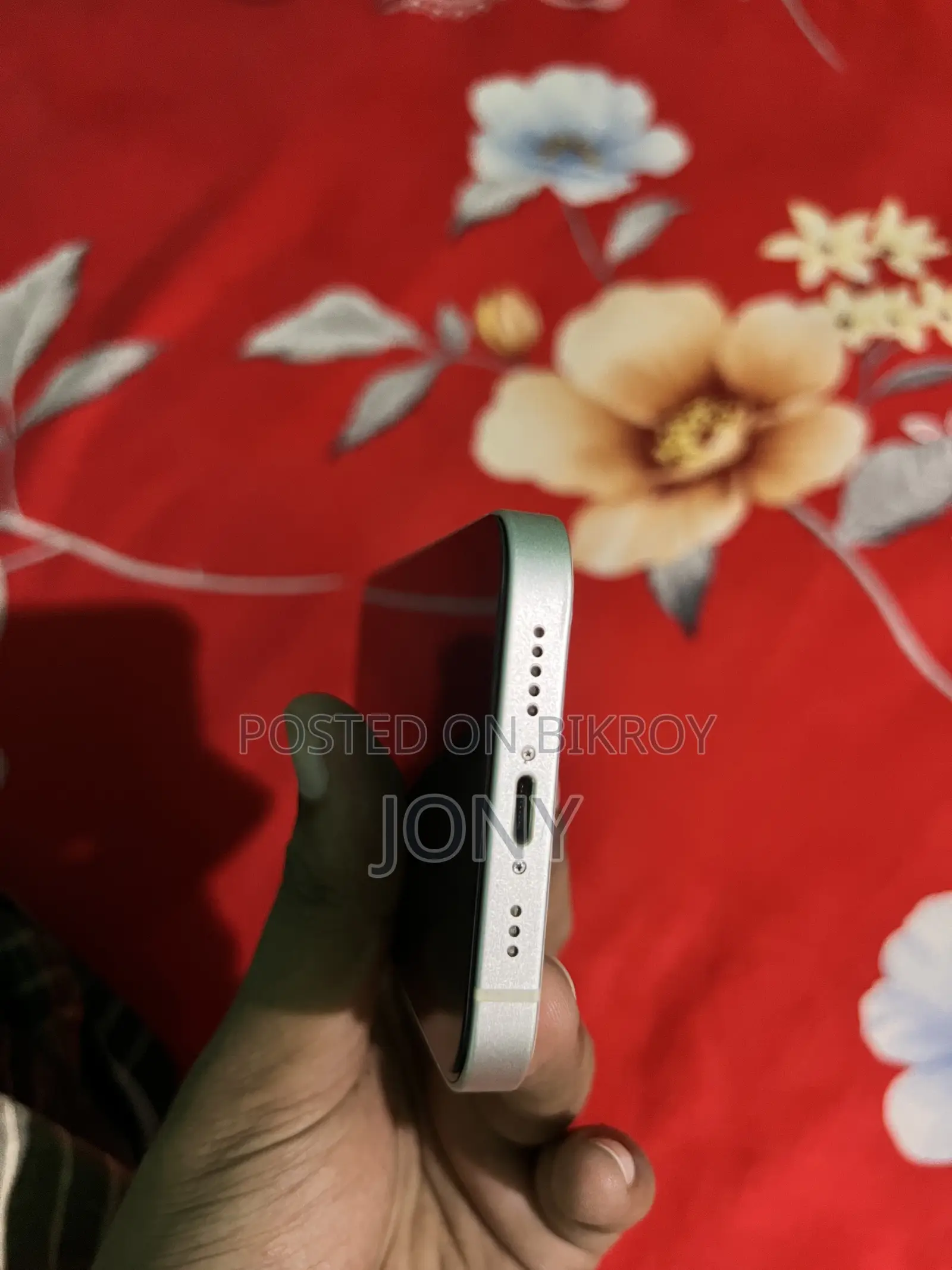 Apple iPhone 14 128 GB White