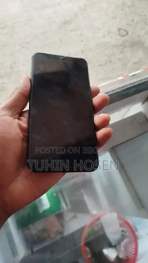 Oppo A5 32 GB Blue