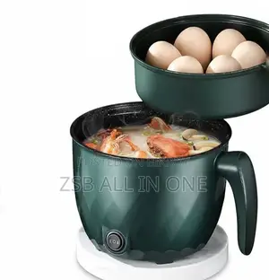 YN Rice Cooker 1.8 Litre Mini