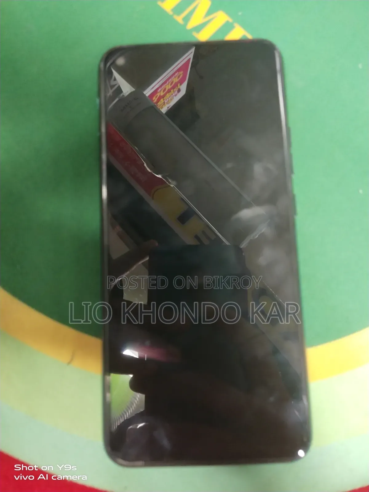 Tecno Spark 5 Pro 64 GB Black