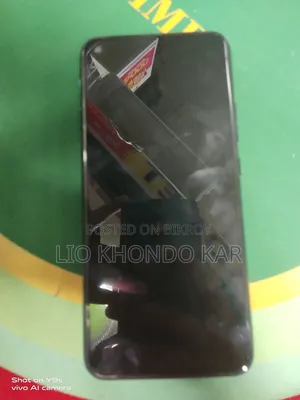 Tecno Spark 5 Pro 64 GB Black