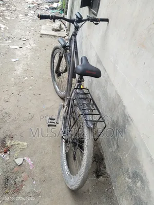 Bicycle Fresh