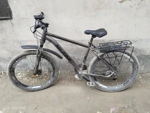 Bicycle Fresh