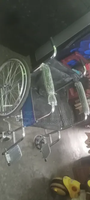 হুইলচেয়ার বিক্রি
