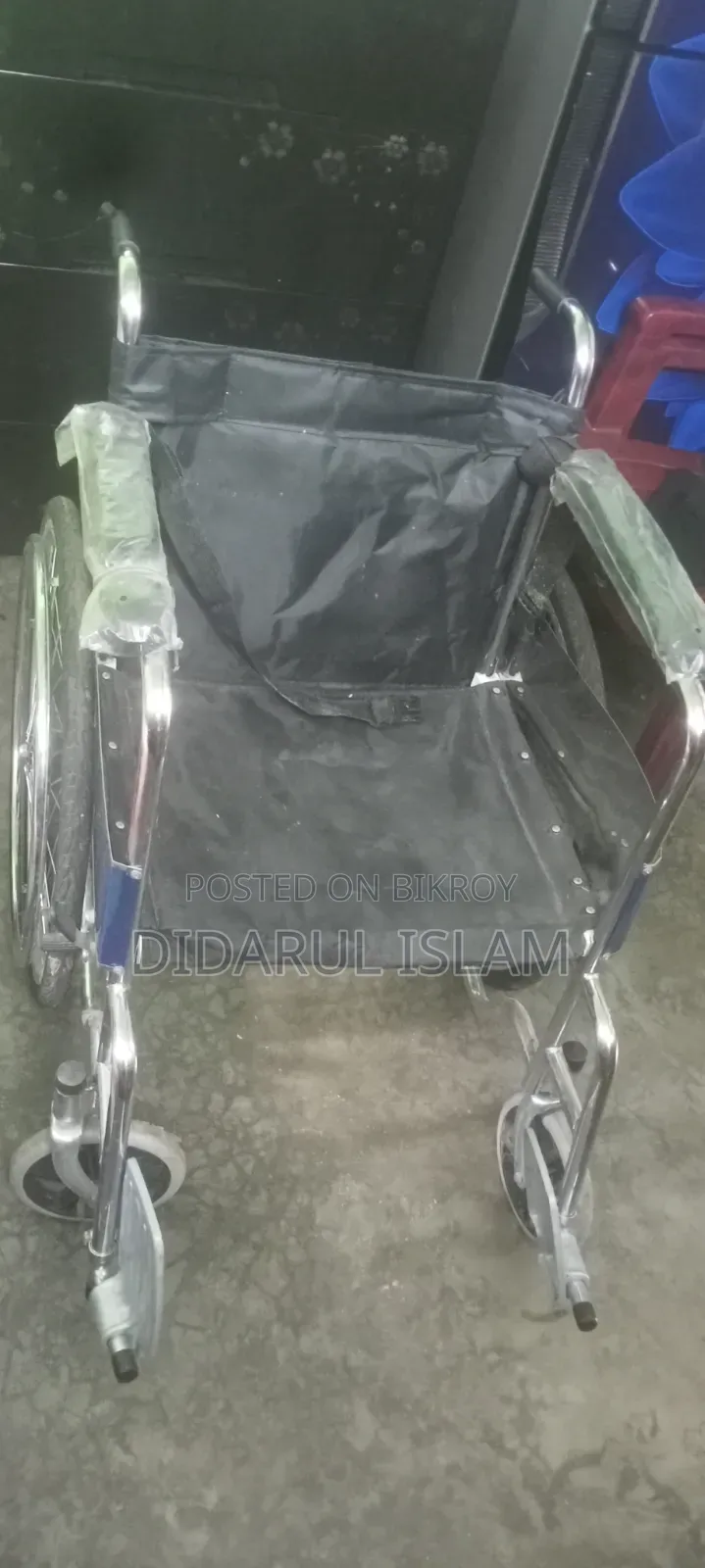 হুইলচেয়ার বিক্রি