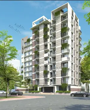 3bdrm Apartment in Uday Homes Ltd, Uttara for sale