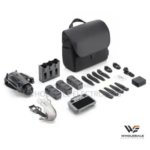 DJI Mavic 4 Pro Fly More Combo (DJI RC 2)