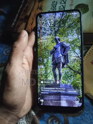 Xiaomi Redmi Note 9 64 GB Blue