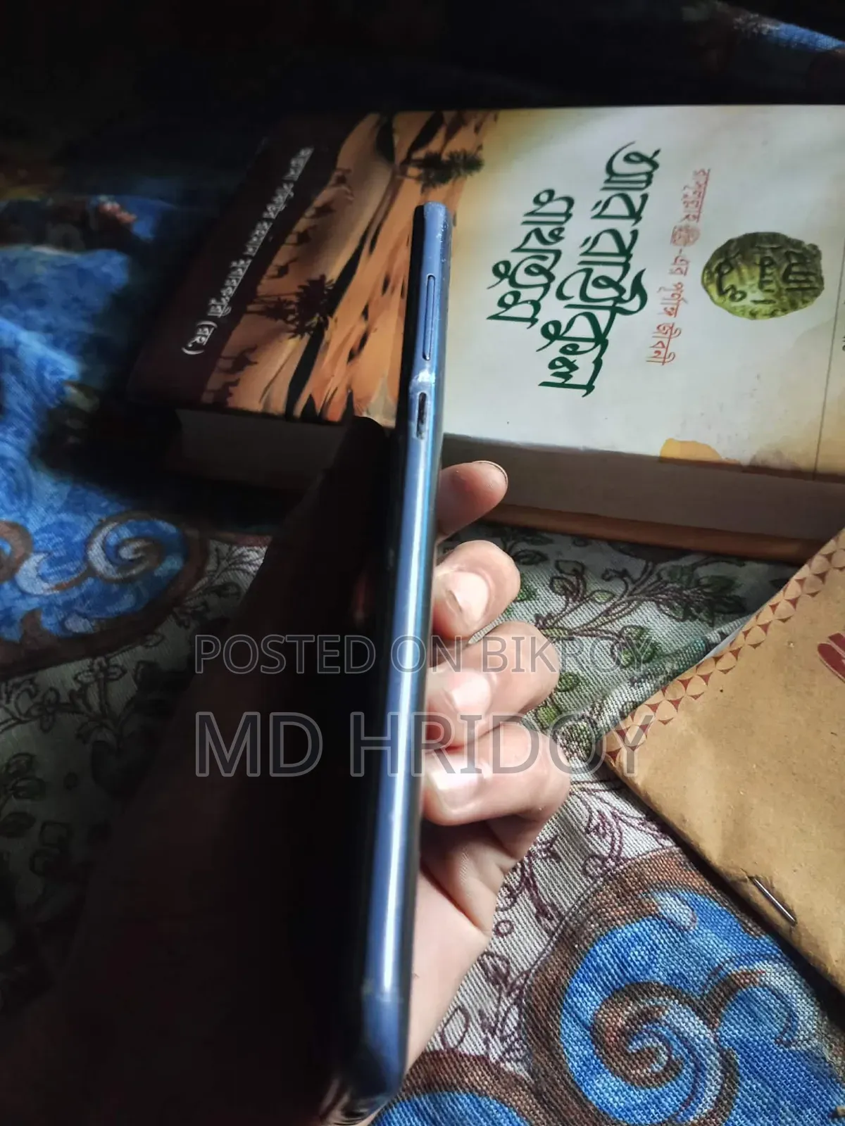 Xiaomi Redmi Note 9 64 GB Blue