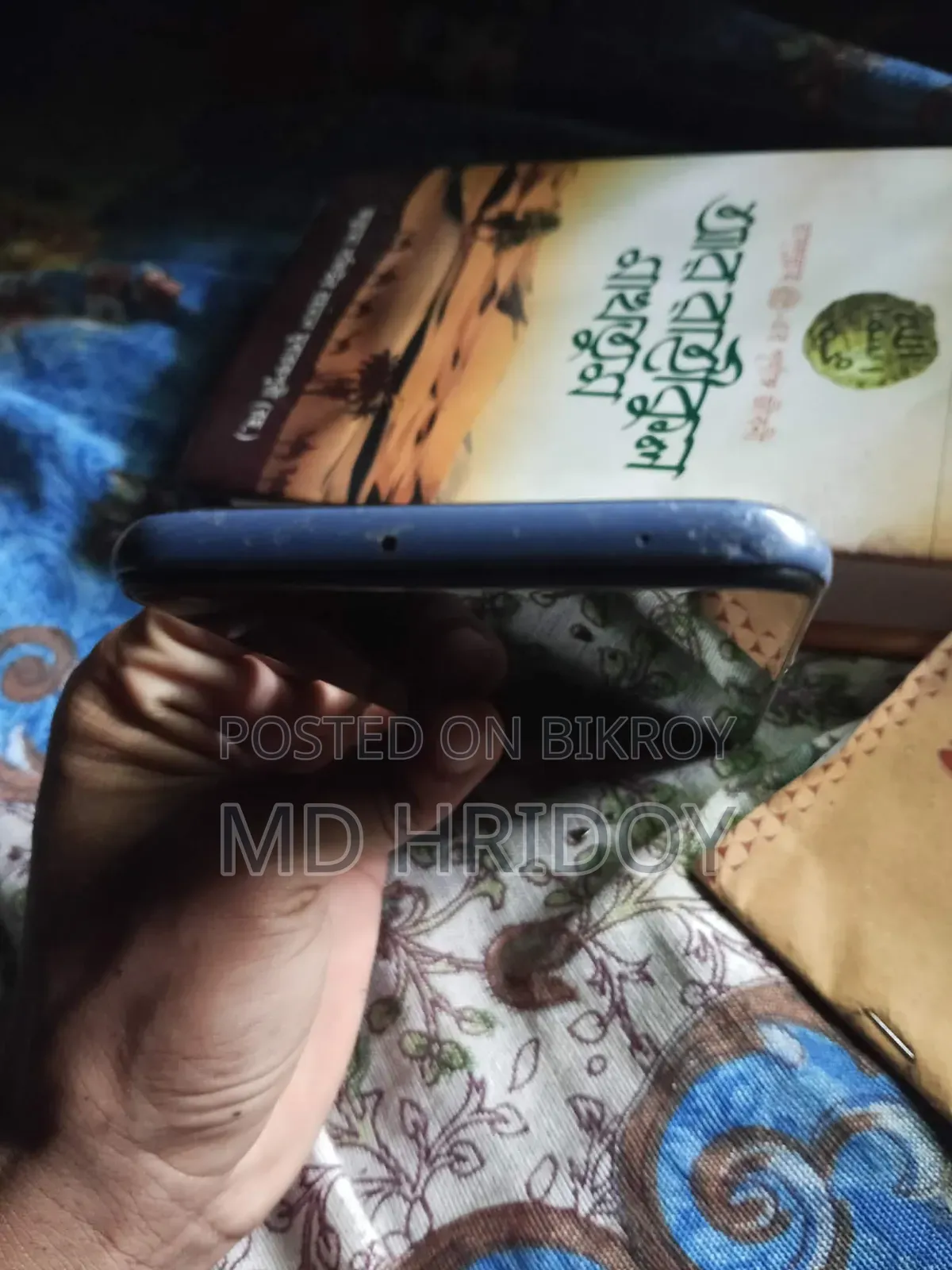 Xiaomi Redmi Note 9 64 GB Blue