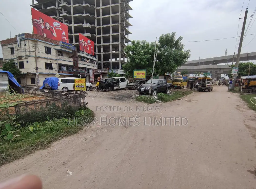 3bdrm Apartment in Uday Homes Ltd, Uttara for sale