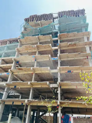 3bdrm Apartment in Uday Homes Ltd, Uttara for sale