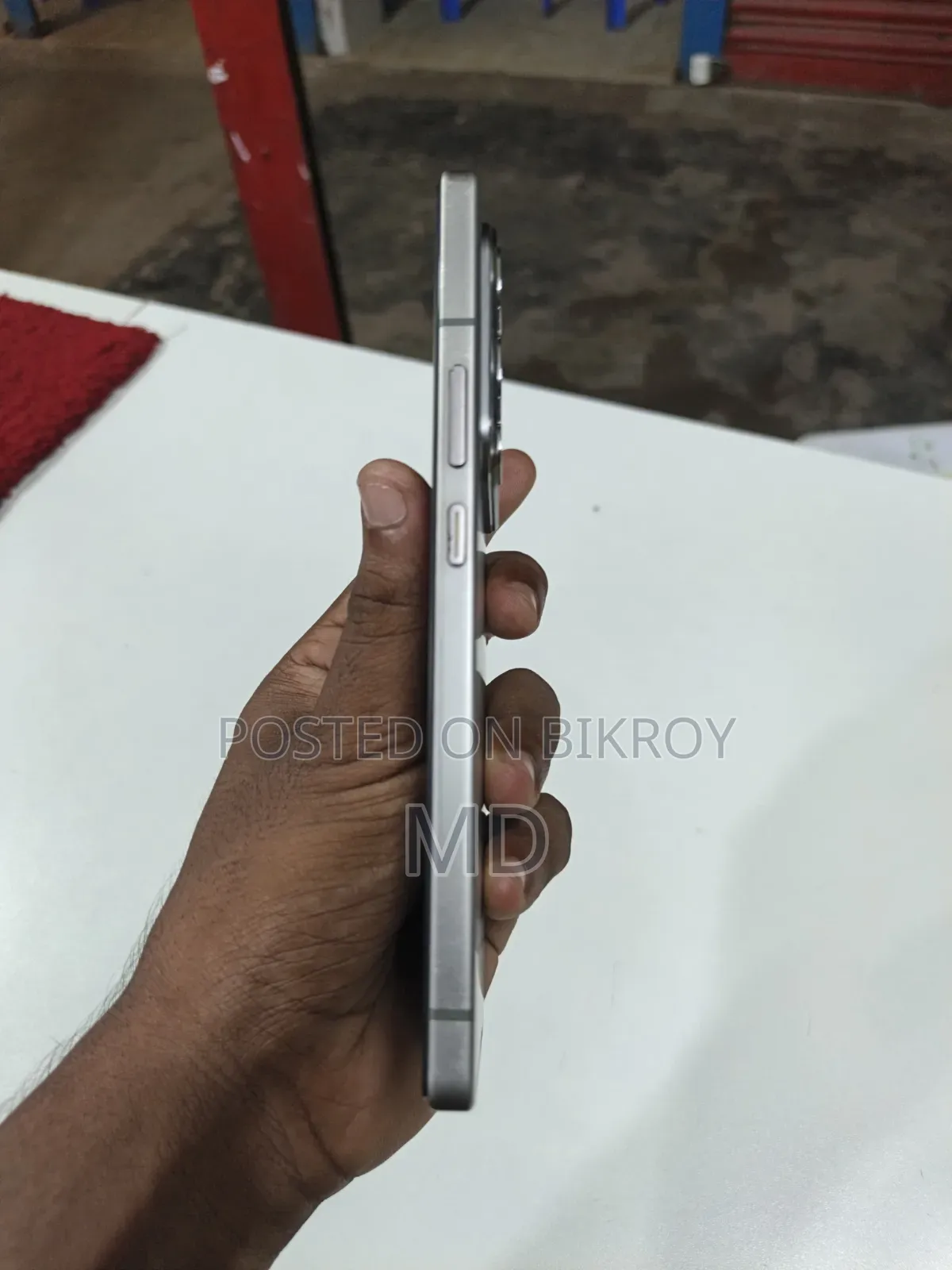 Infinix Note 50 Pro 256 GB
