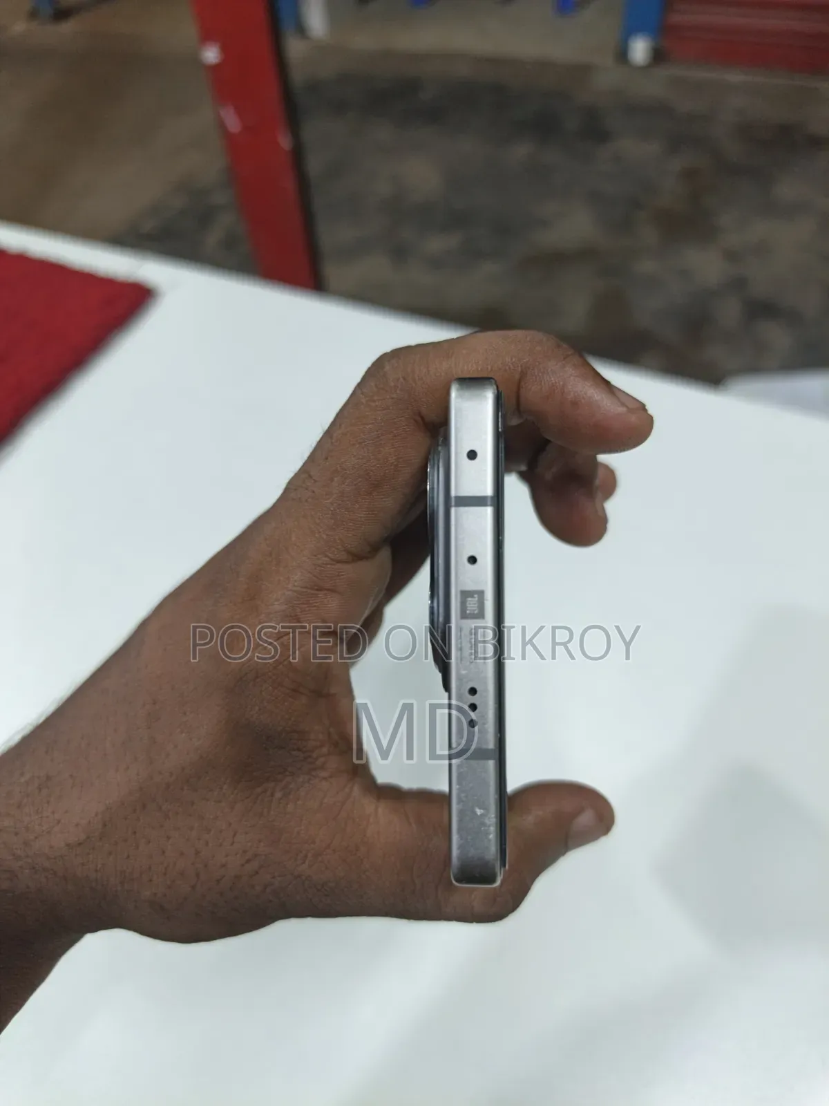 Infinix Note 50 Pro 256 GB