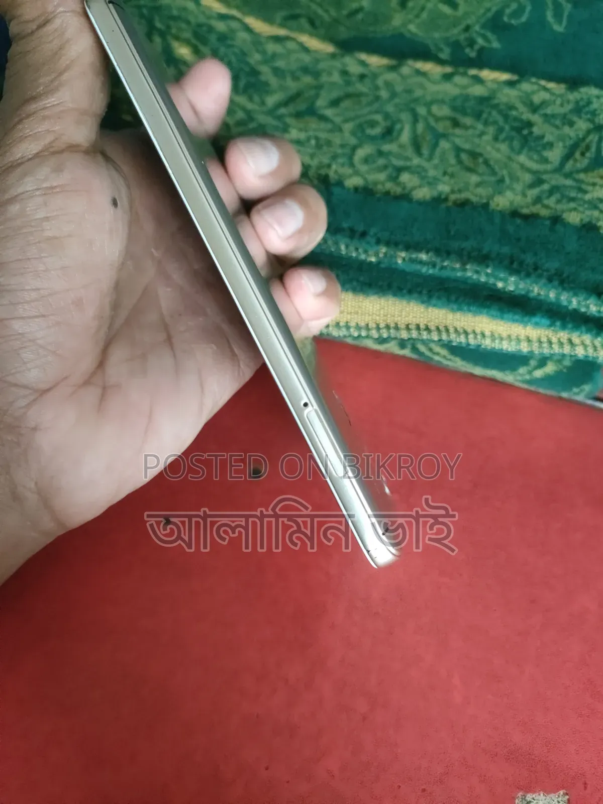 Xiaomi Redmi Note 5 32 GB White