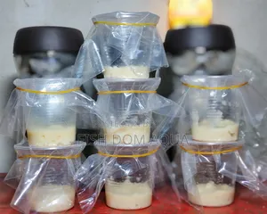Micro Worm Live Fish Food