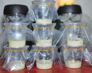 Micro Worm Live Fish Food