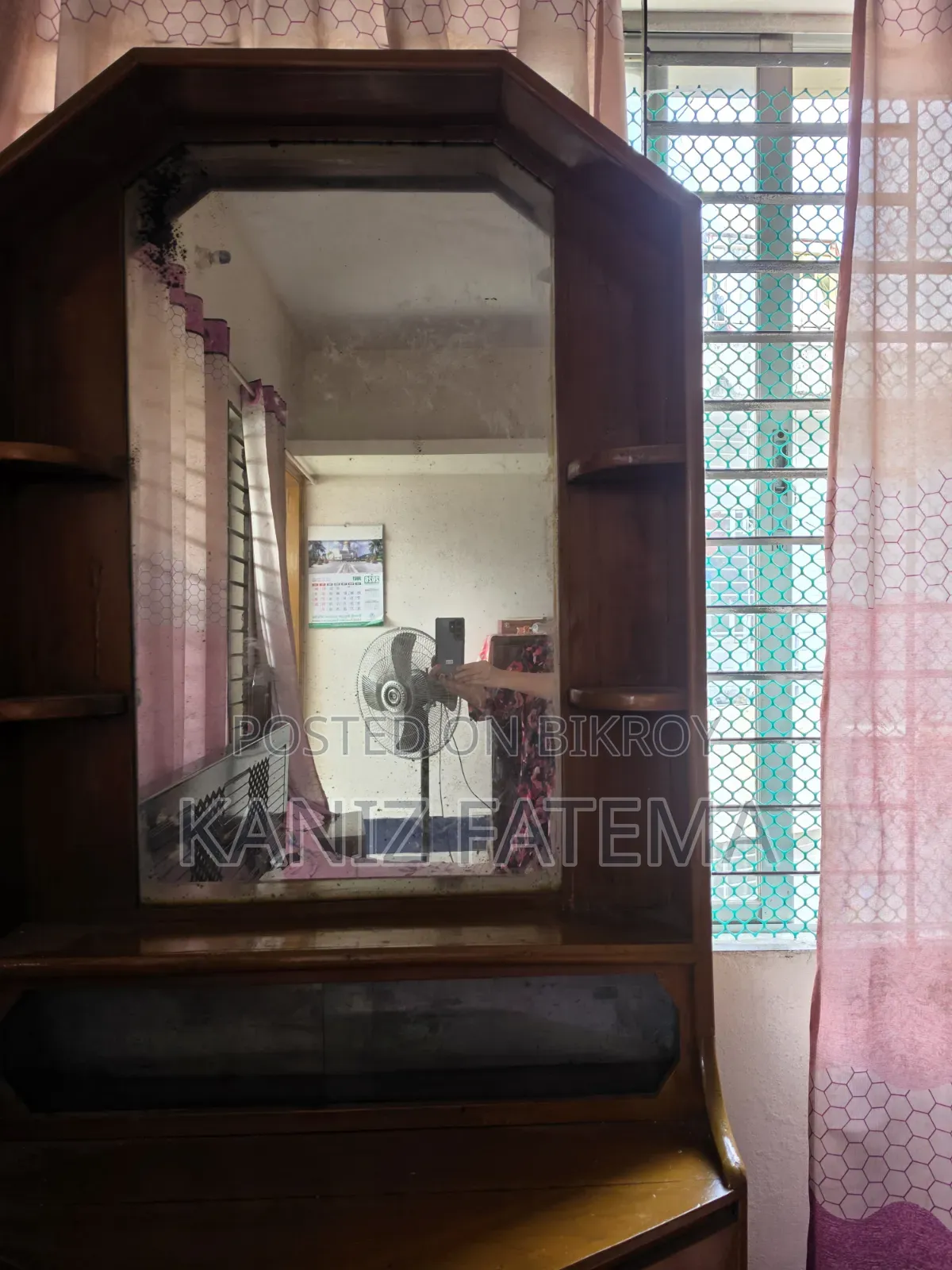 Dressing Table