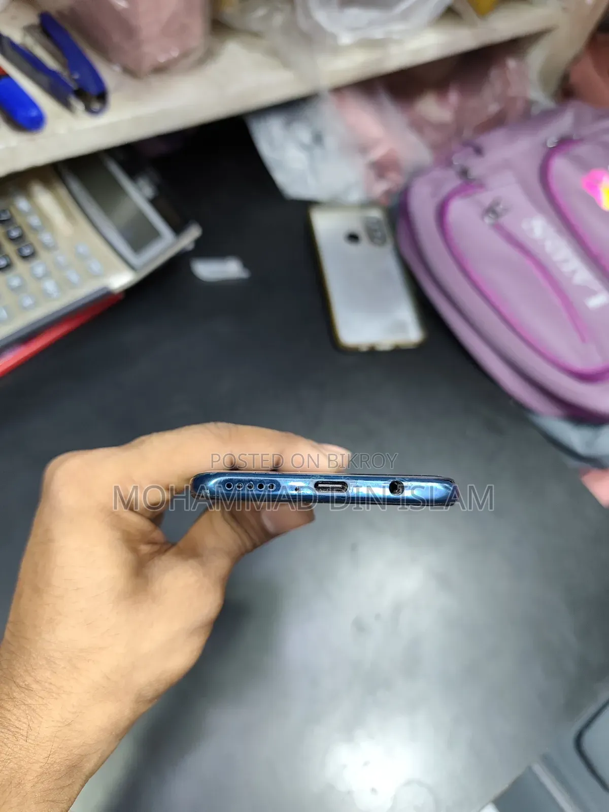 Huawei P30 Lite 128 GB Blue