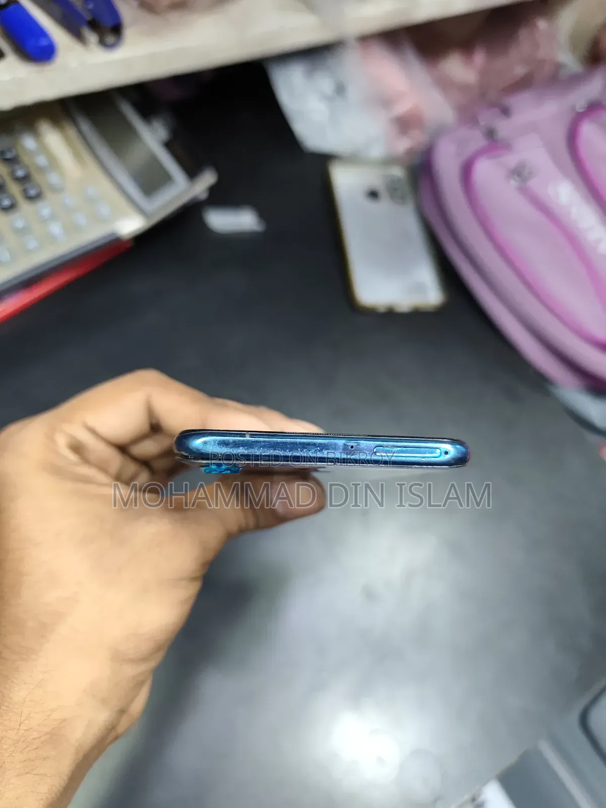 Huawei P30 Lite 128 GB Blue
