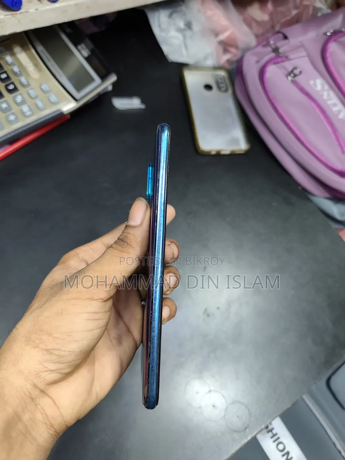 Huawei P30 Lite 128 GB Blue
