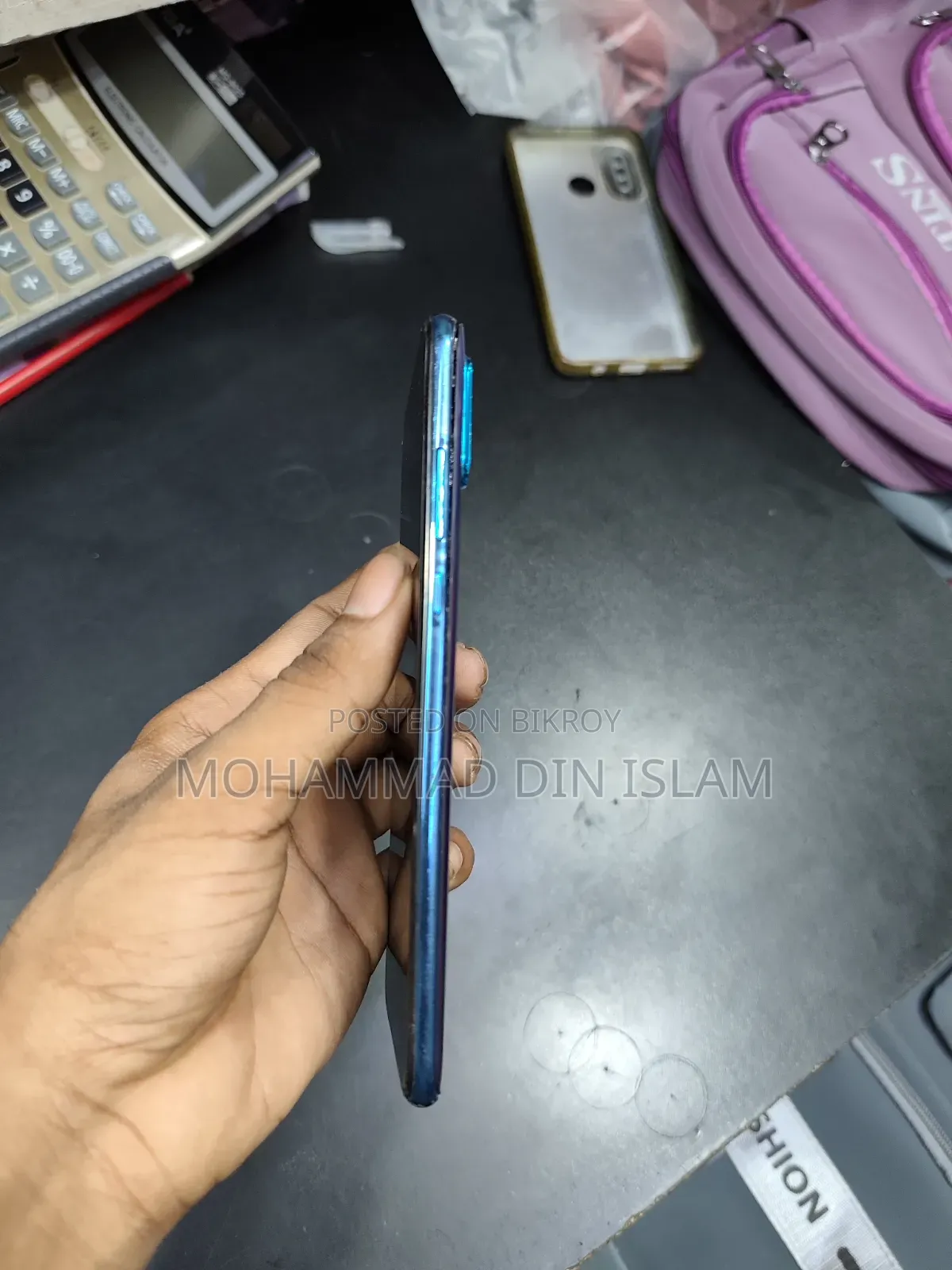 Huawei P30 Lite 128 GB Blue