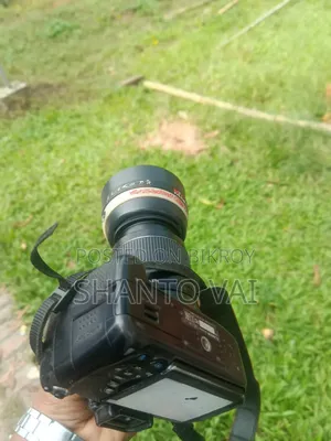 ক্যানন ৭০০ডি ক্যামেরা + কিট লেন্স