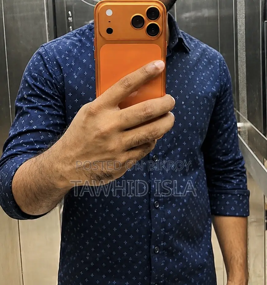iPhone 13 Pro Max Convert iPhone 17 Pro Max