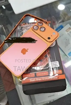 iPhone 13 Pro Max Convert iPhone 17 Pro Max