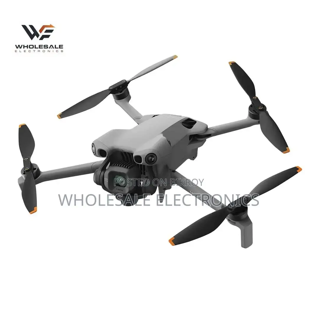 DJI Mini 5 Pro Fly More Combo Plus With RC2