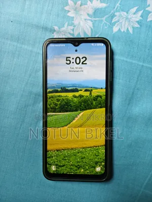 Samsung Galaxy A13 64 GB Black
