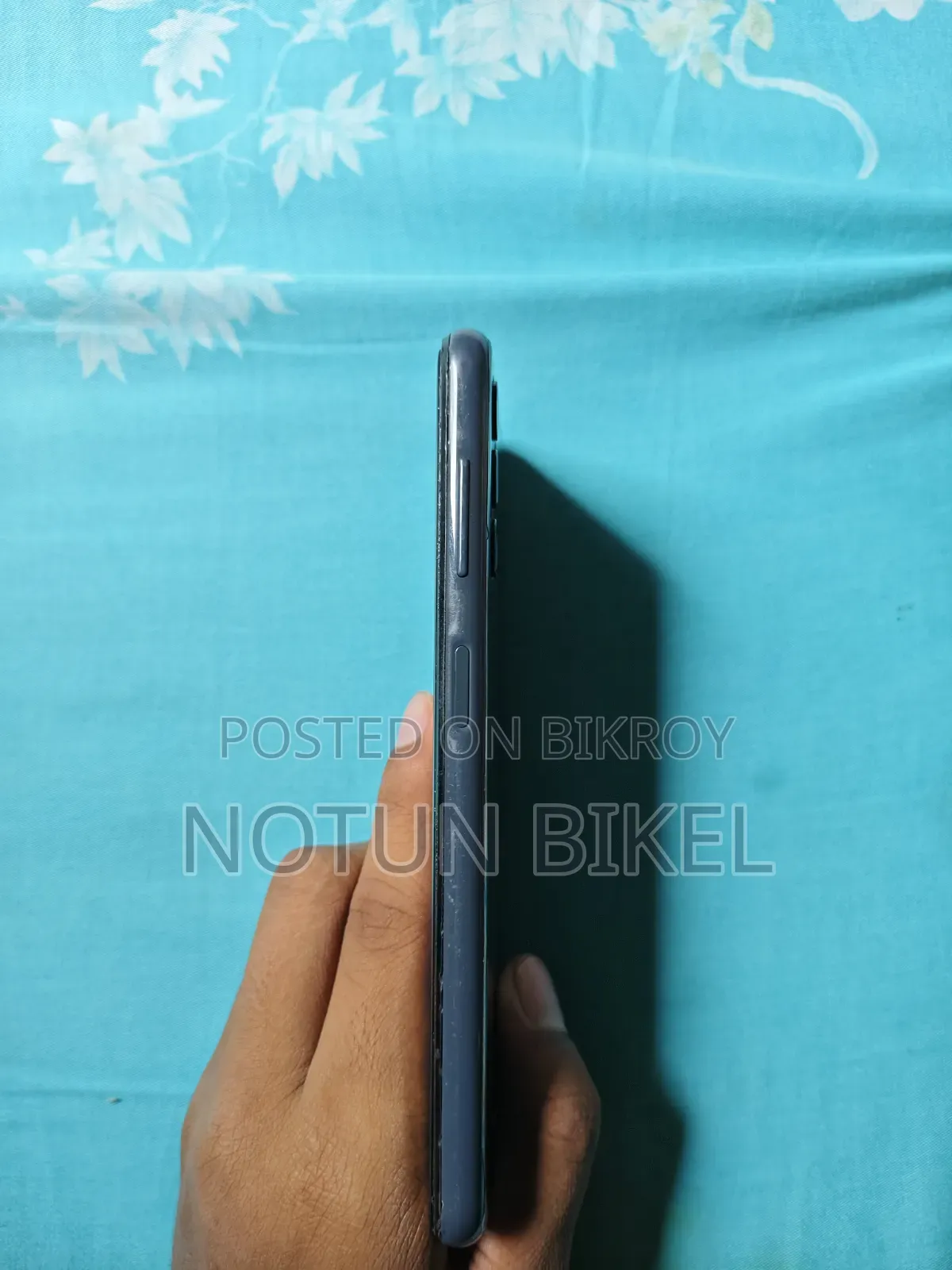 Samsung Galaxy A13 64 GB Black