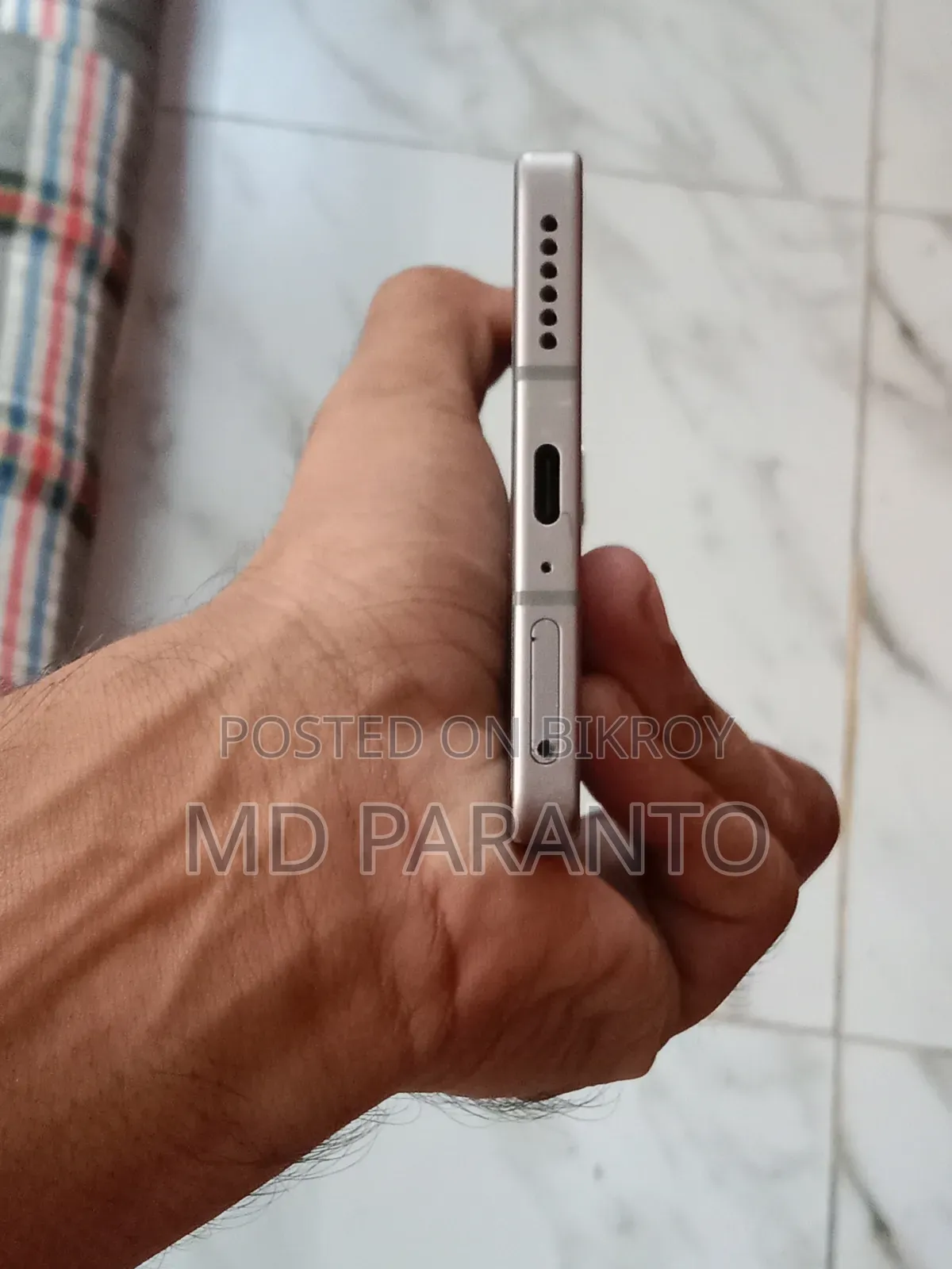 Infinix Note 50 Pro 256 GB Gray